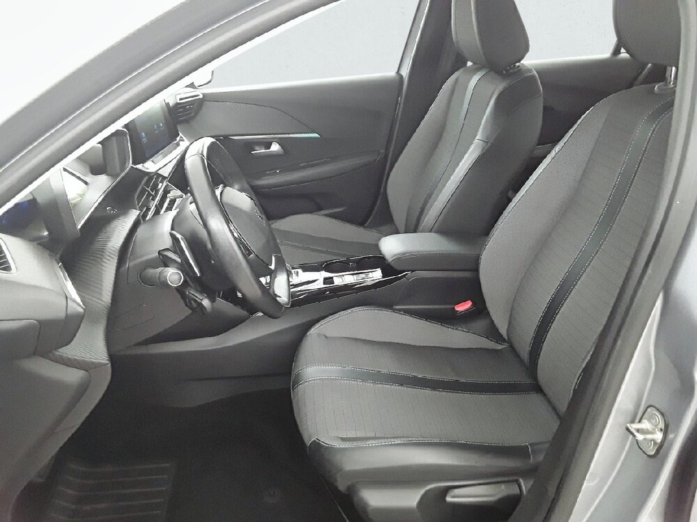 Occasion PEUGEOT 208 208 PureTech 130 S&S EAT8