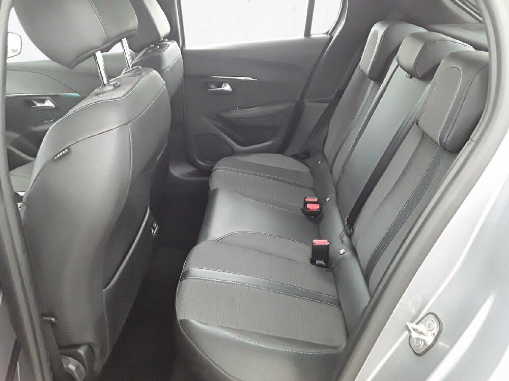 Occasion PEUGEOT 208 208 PureTech 130 S&S EAT8