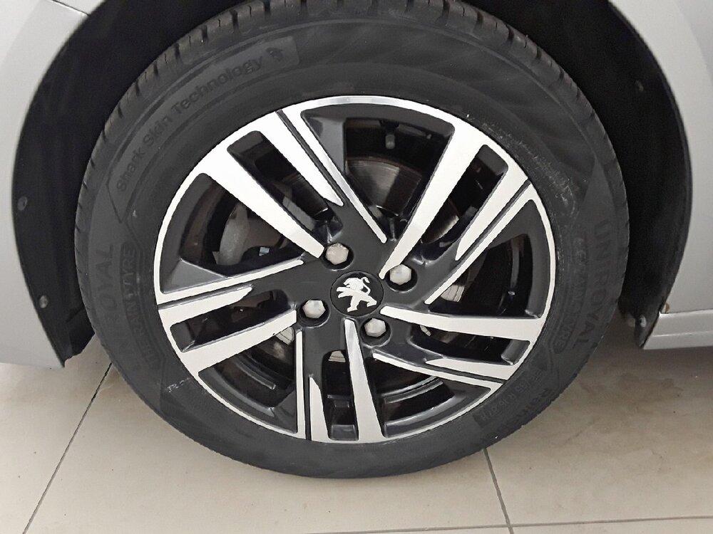 Occasion PEUGEOT 208 208 PureTech 130 S&S EAT8