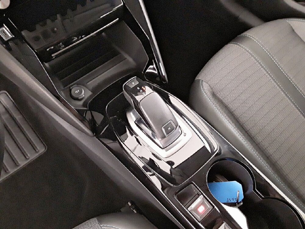 Occasion PEUGEOT 208 208 PureTech 130 S&S EAT8