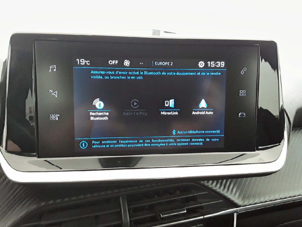 Occasion PEUGEOT 208 208 PureTech 130 S&S EAT8