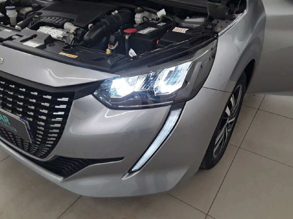 Occasion PEUGEOT 208 208 PureTech 130 S&S EAT8