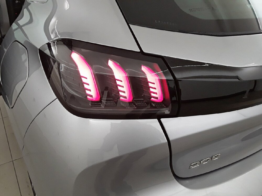 Occasion PEUGEOT 208 208 PureTech 130 S&S EAT8