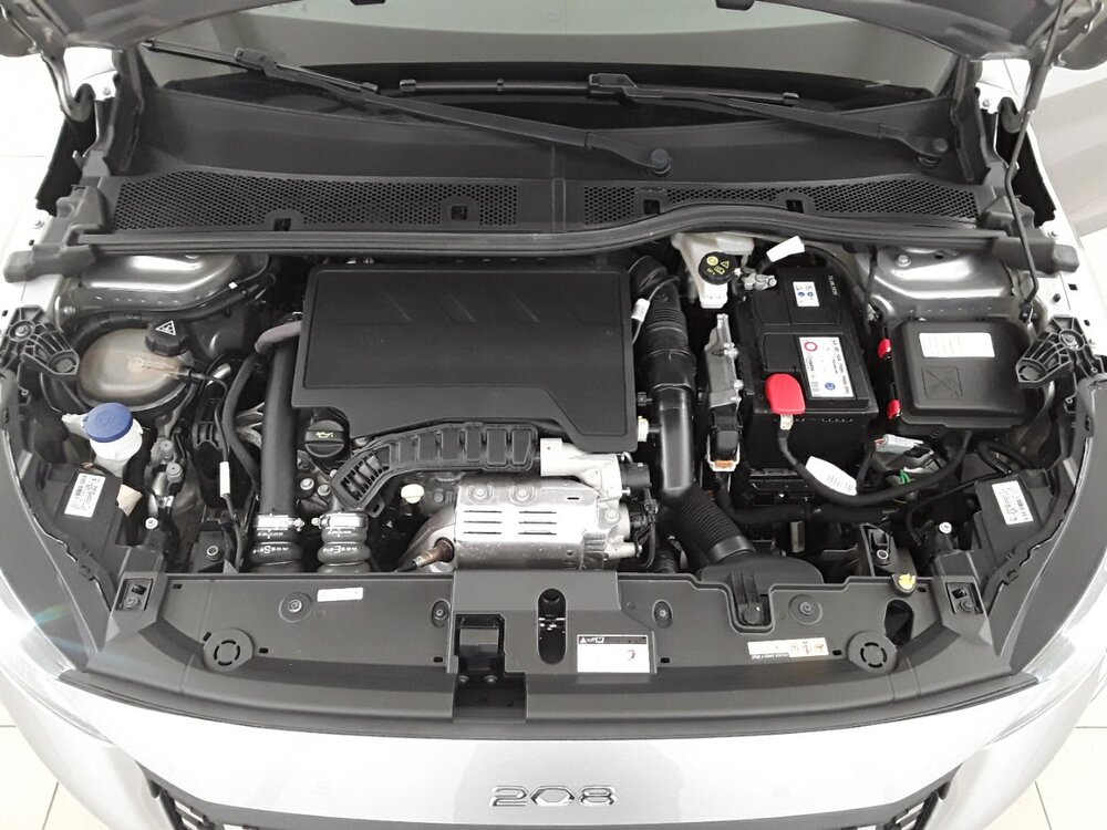 Occasion PEUGEOT 208 208 PureTech 130 S&S EAT8