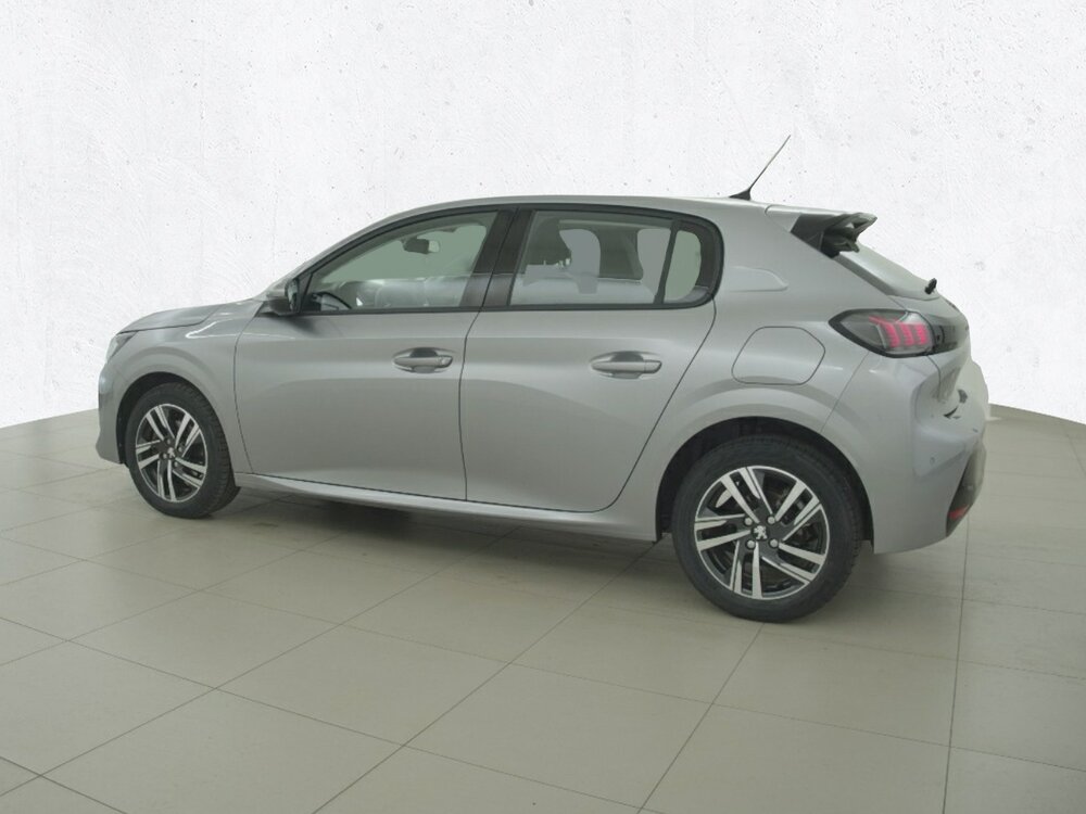 Occasion PEUGEOT 208 208 PureTech 130 S&S EAT8