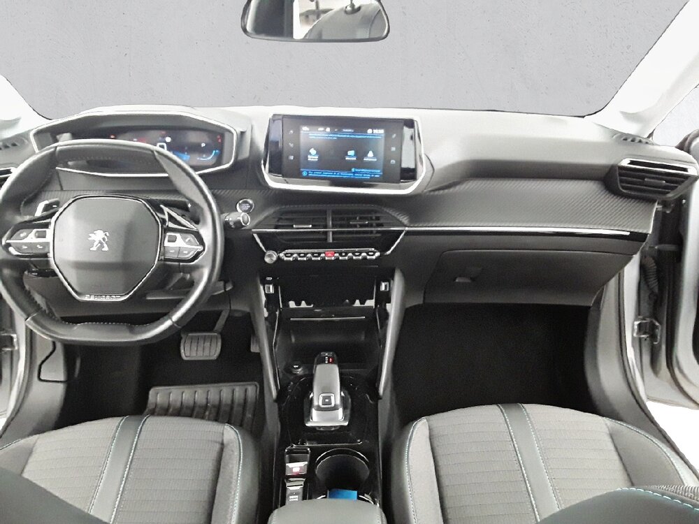 Occasion PEUGEOT 208 208 PureTech 130 S&S EAT8