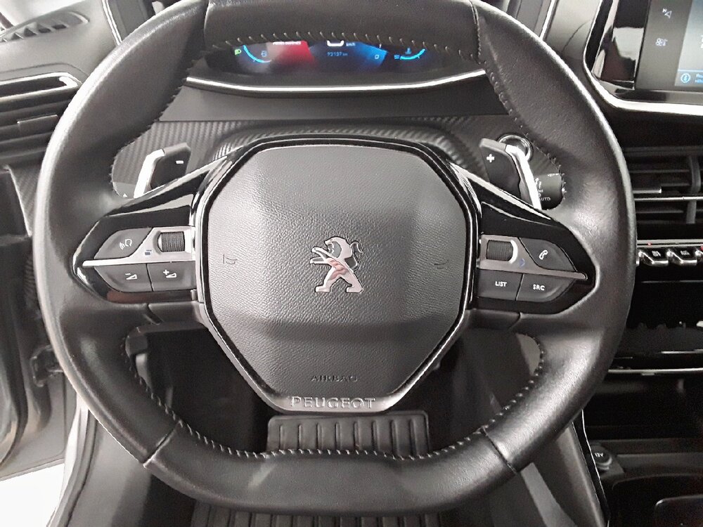 Occasion PEUGEOT 208 208 PureTech 130 S&S EAT8