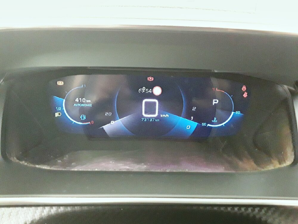 Occasion PEUGEOT 208 208 PureTech 130 S&S EAT8