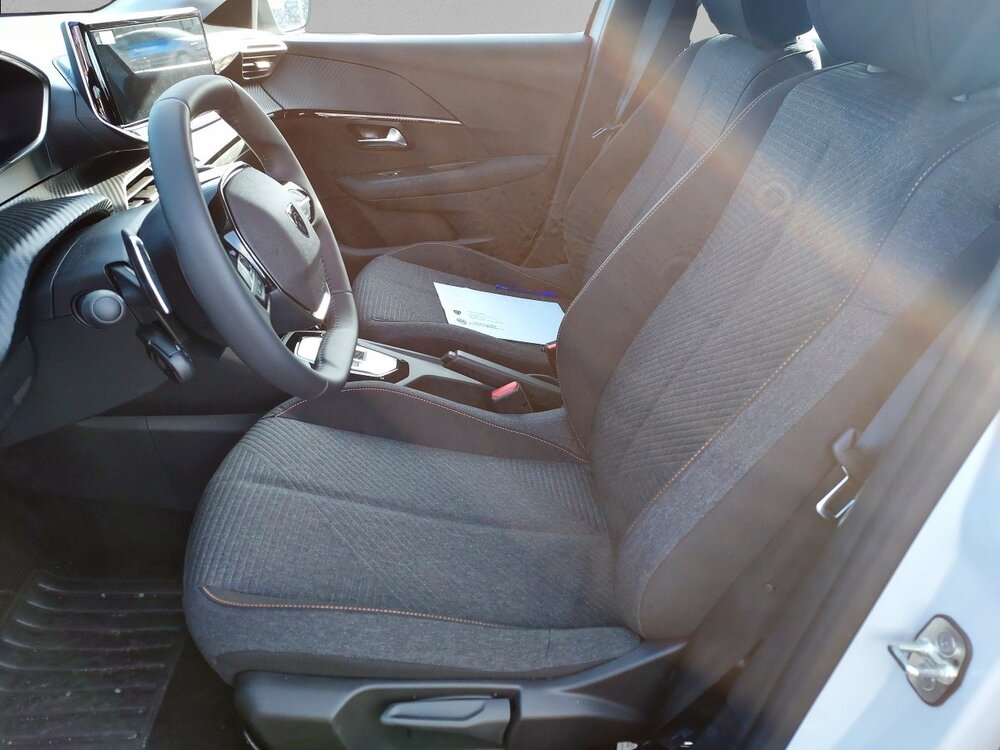 Occasion PEUGEOT 208 208 Hybrid 110 e-DCS6 - Style