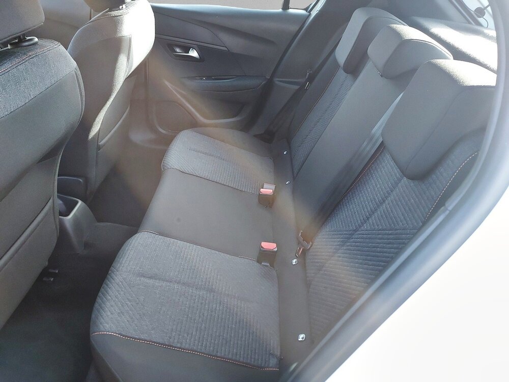 Occasion PEUGEOT 208 208 Hybrid 110 e-DCS6 - Style