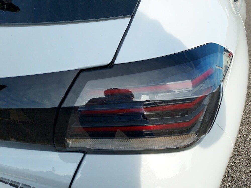 Occasion PEUGEOT 208 208 Hybrid 110 e-DCS6 - Style