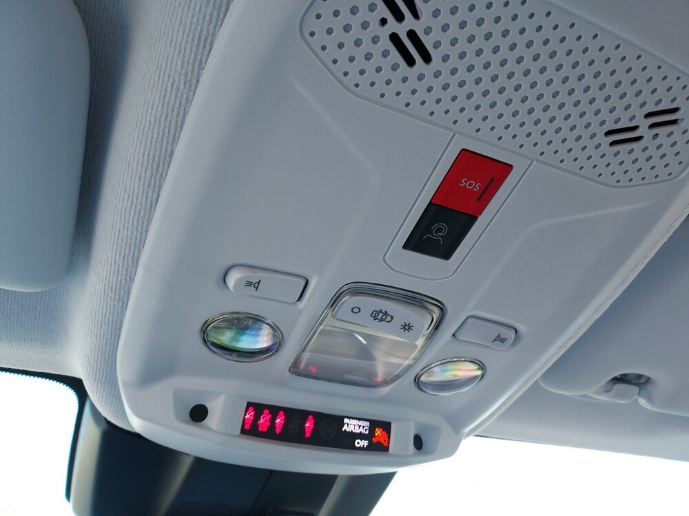 Occasion PEUGEOT 208 208 Hybrid 110 e-DCS6 - Style