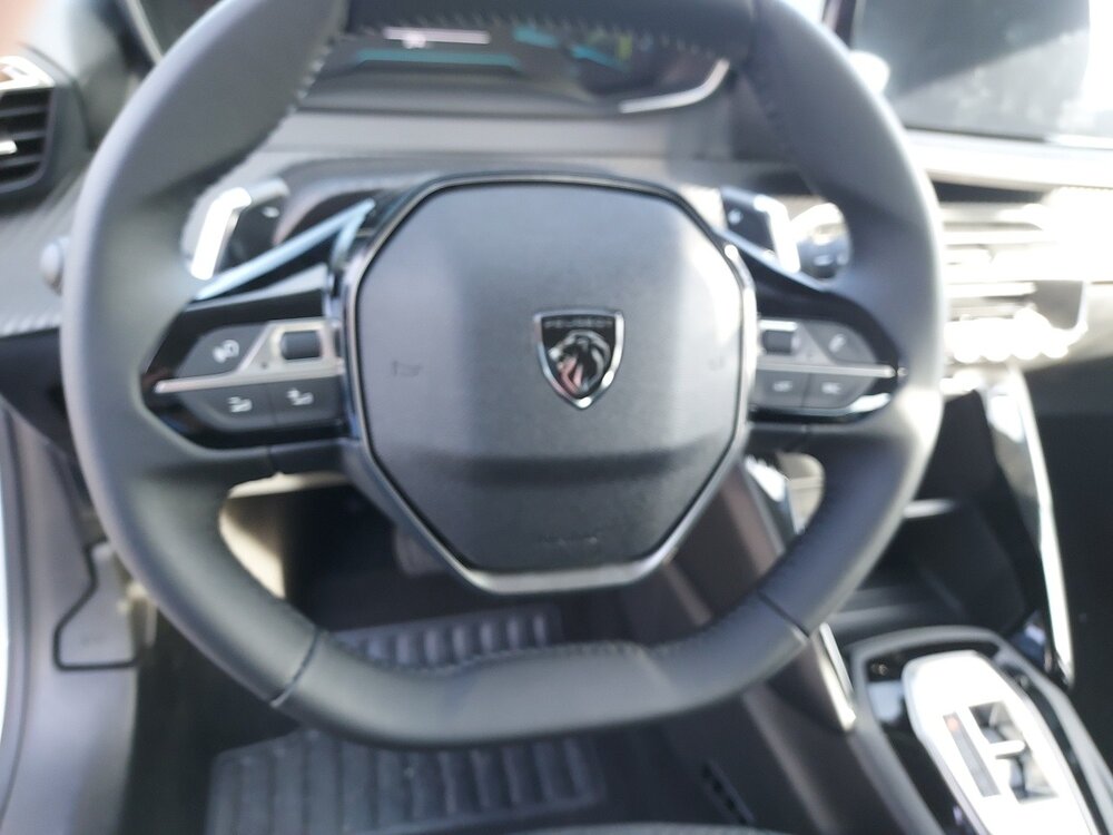 Occasion PEUGEOT 208 208 Hybrid 110 e-DCS6 - Style