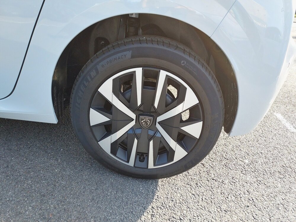 Occasion PEUGEOT 208 208 Hybrid 110 e-DCS6 - Style