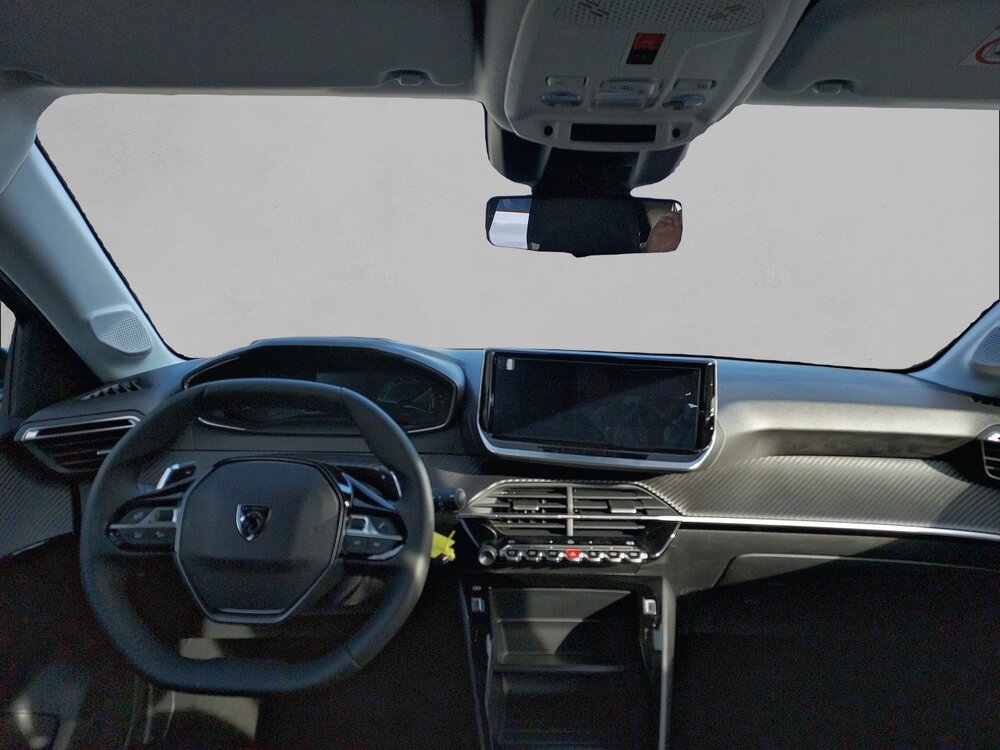Occasion PEUGEOT 208 208 Hybrid 110 e-DCS6 - Style