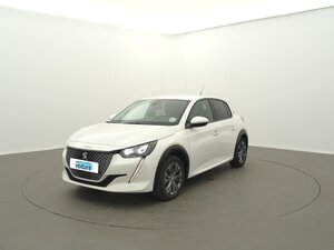 Occasion PEUGEOT 208 208 Electrique 50 kWh 136ch - Allure Pack