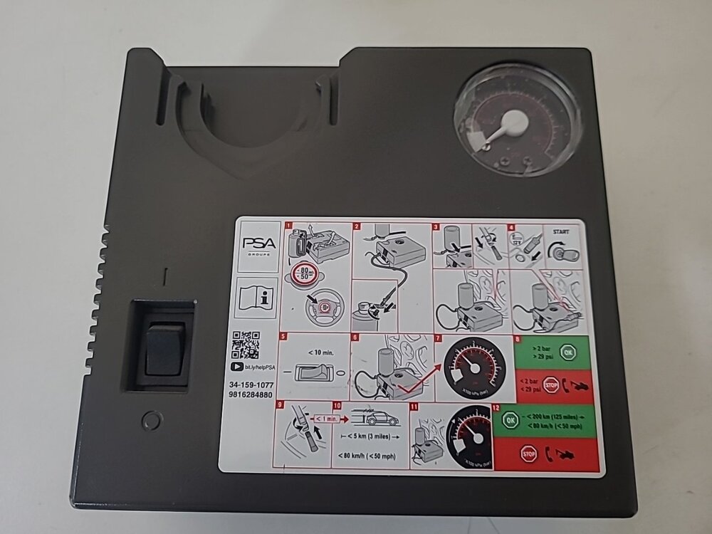 Occasion PEUGEOT 2008 2008 Moteur électrique 136 ch - Active Business