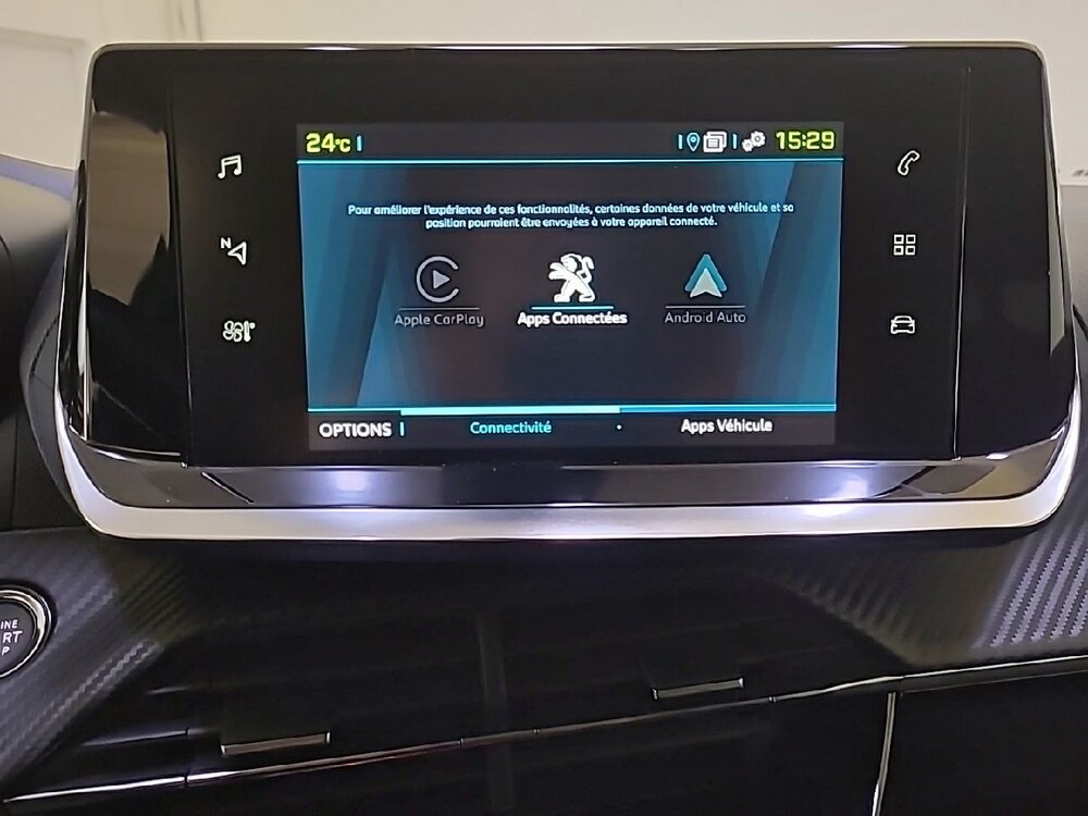 Occasion PEUGEOT 2008 2008 Moteur électrique 136 ch - Active Business