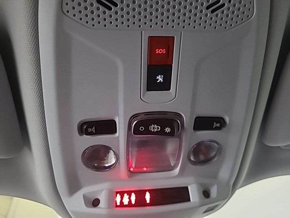 Occasion PEUGEOT 2008 2008 Moteur électrique 136 ch - Active Business