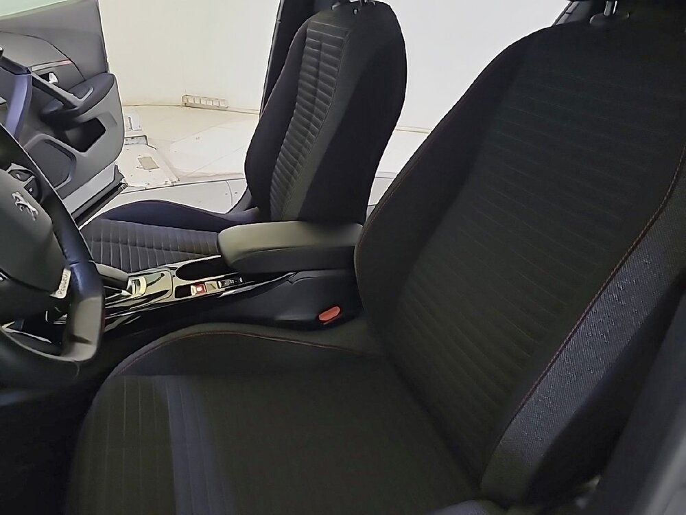 Occasion PEUGEOT 2008 2008 Moteur électrique 136 ch - Active Business