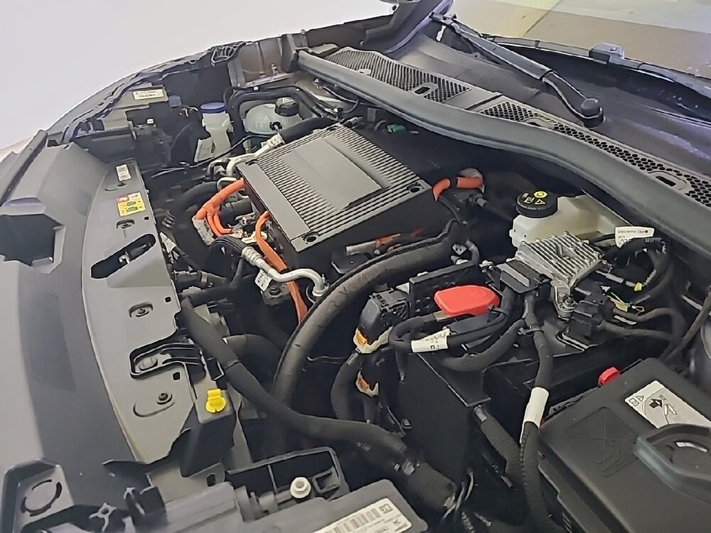 Occasion PEUGEOT 2008 2008 Moteur électrique 136 ch - Active Business