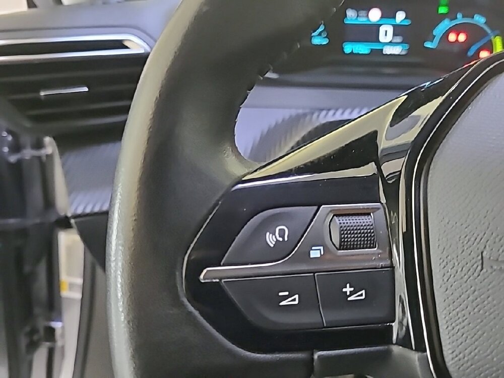 Occasion PEUGEOT 2008 2008 Moteur électrique 136 ch - Active Business