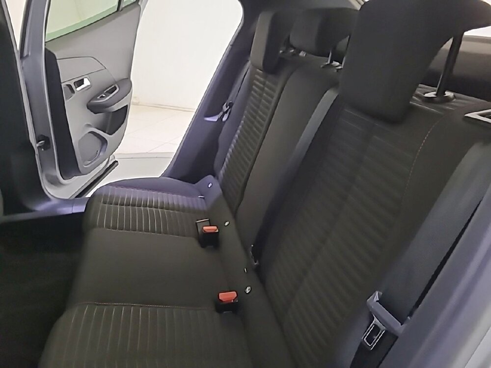 Occasion PEUGEOT 2008 2008 Moteur électrique 136 ch