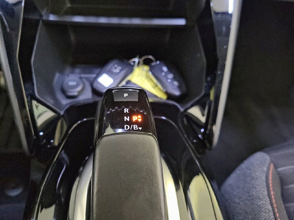 Occasion PEUGEOT 2008 2008 Moteur électrique 136 ch