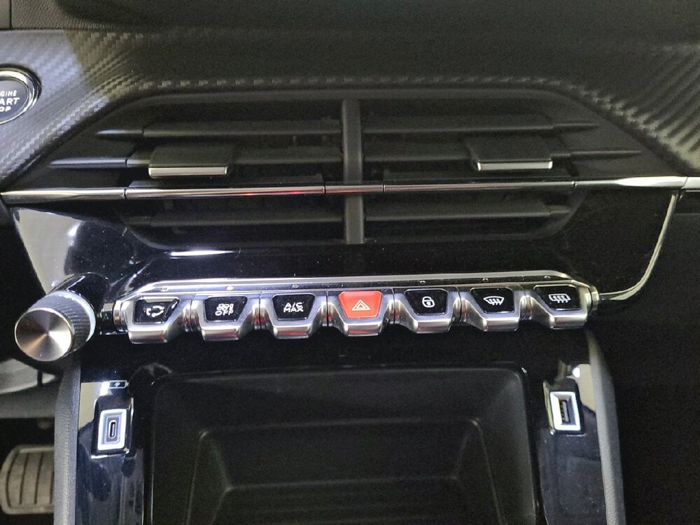 Occasion PEUGEOT 2008 2008 Moteur électrique 136 ch