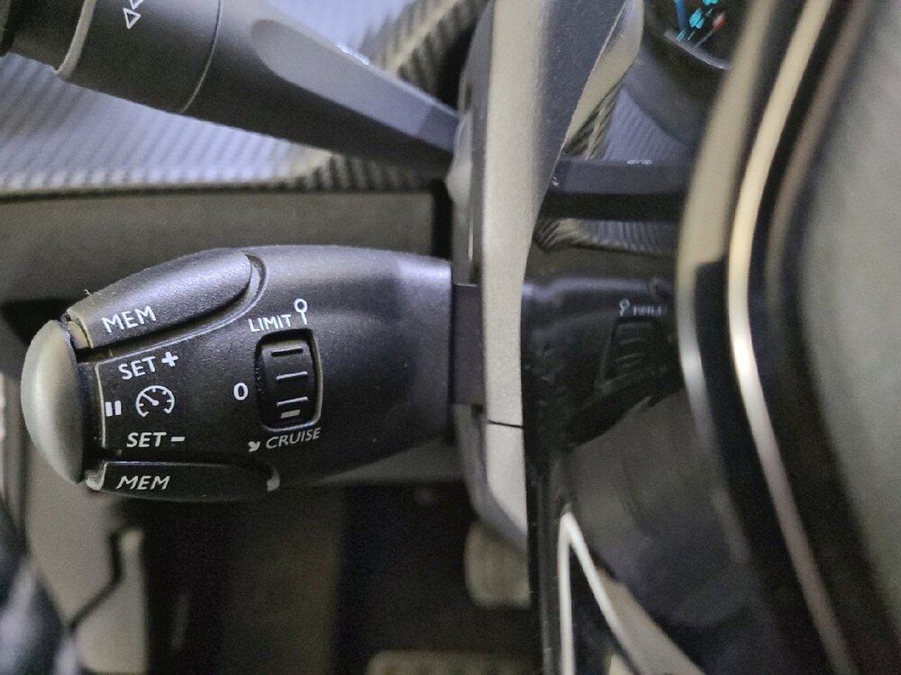 Occasion PEUGEOT 2008 2008 Moteur électrique 136 ch