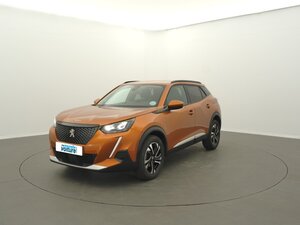 Occasion PEUGEOT 2008 2008 PureTech 100 S&S BVM6 - Allure