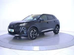 Occasion PEUGEOT 2008 2008 BlueHDi 130 S&S EAT8 - Allure Pack