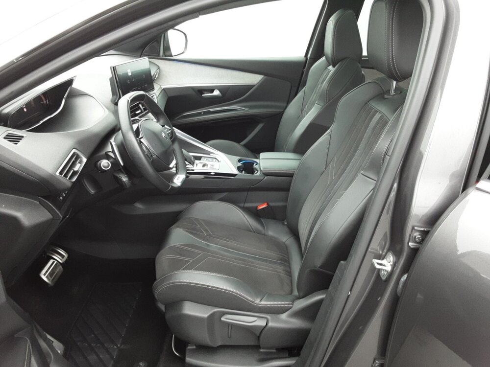 Occasion PEUGEOT 5008 5008 PureTech 180ch S&S EAT8 - GT