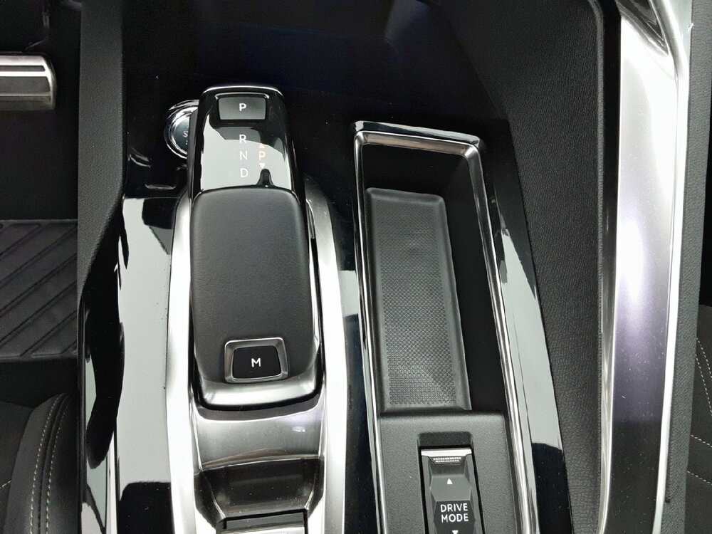 Occasion PEUGEOT 5008 5008 PureTech 180ch S&S EAT8 - GT