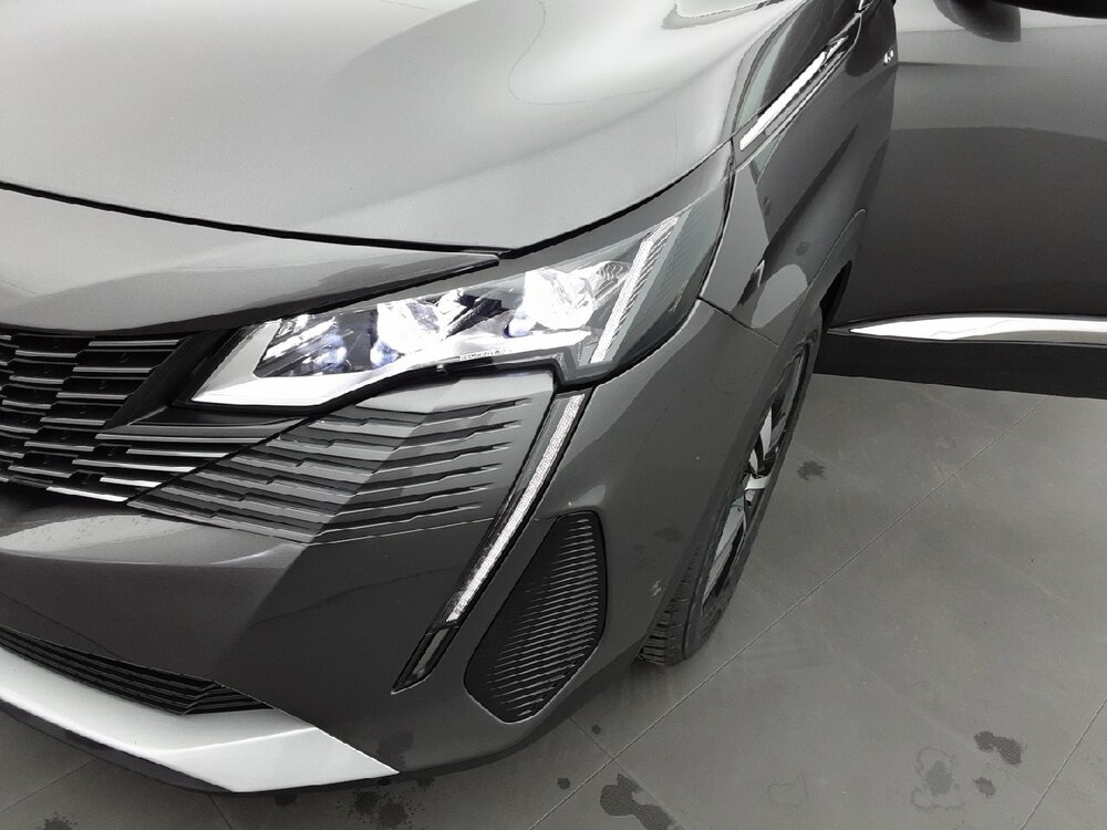 Occasion PEUGEOT 5008 5008 PureTech 180ch S&S EAT8 - GT