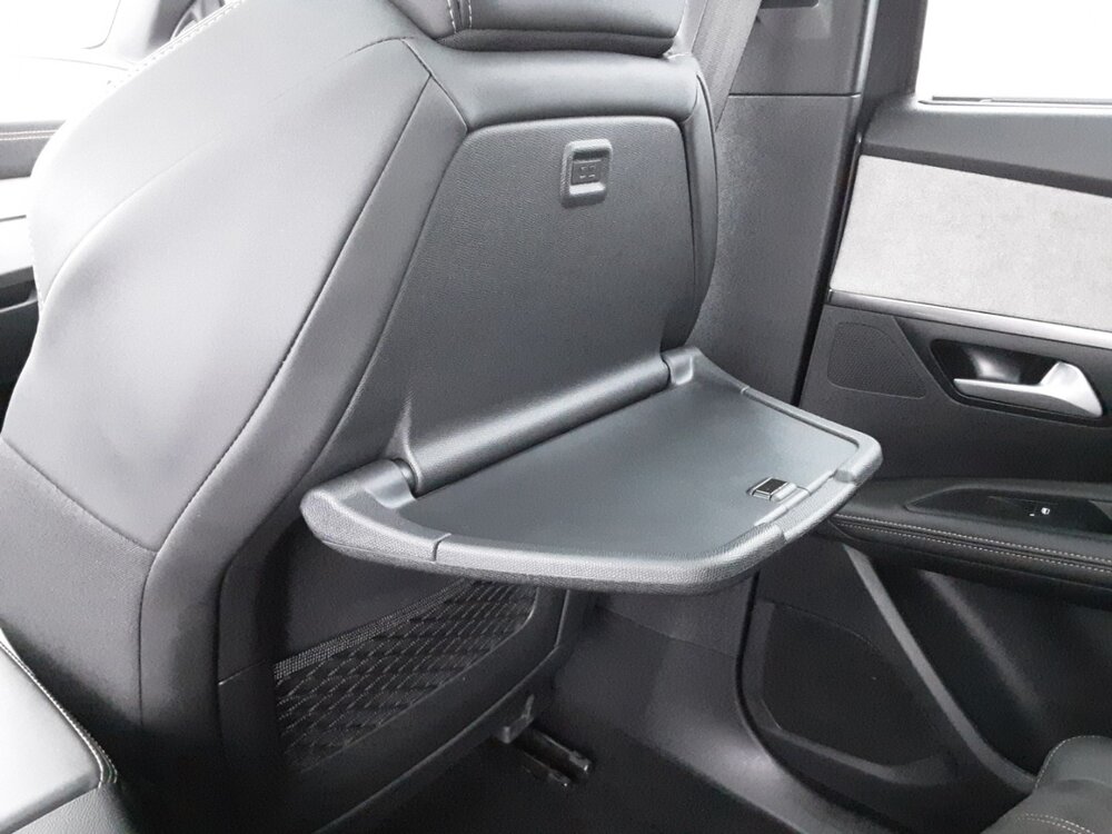 Occasion PEUGEOT 5008 5008 PureTech 180ch S&S EAT8 - GT