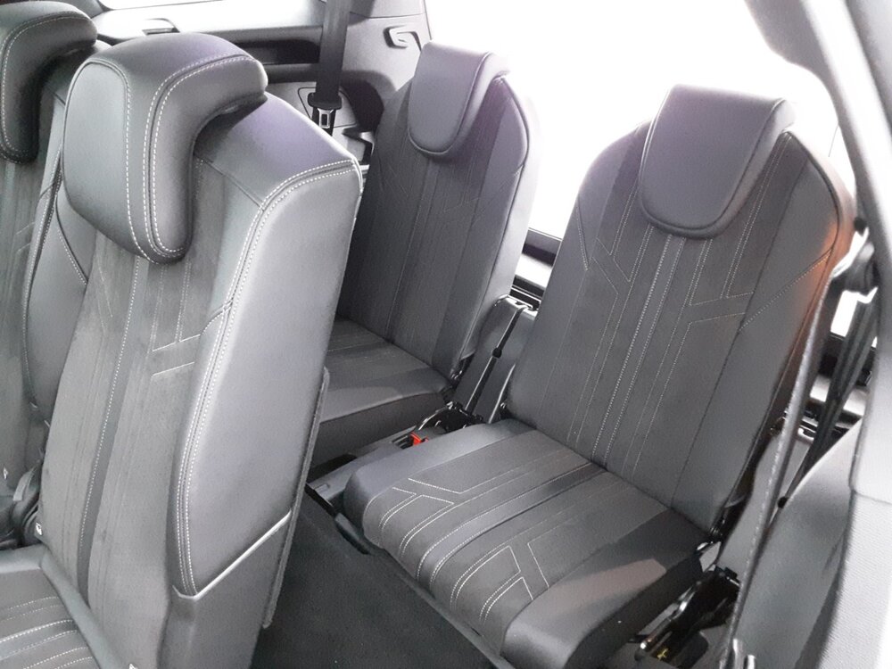 Occasion PEUGEOT 5008 5008 PureTech 180ch S&S EAT8 - GT