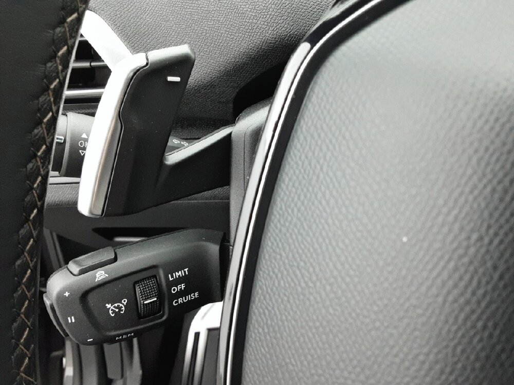 Occasion PEUGEOT 5008 5008 PureTech 180ch S&S EAT8 - GT