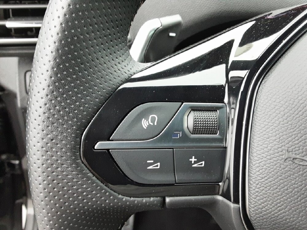 Occasion PEUGEOT 5008 5008 PureTech 180ch S&S EAT8 - GT