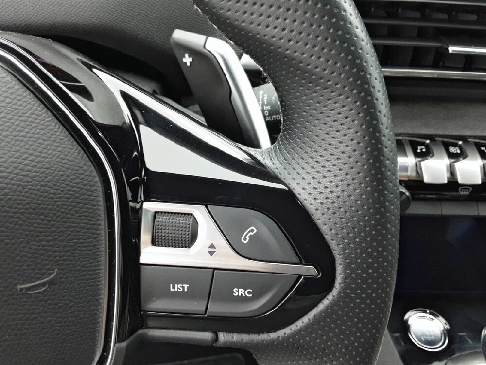 Occasion PEUGEOT 5008 5008 PureTech 180ch S&S EAT8 - GT