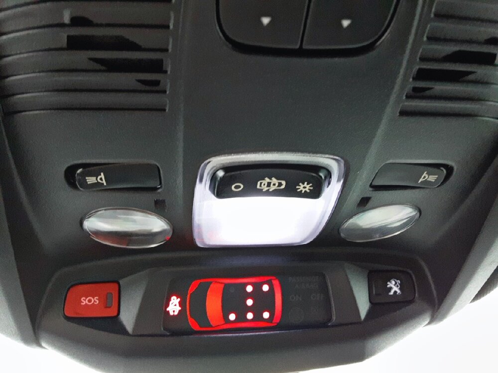 Occasion PEUGEOT 5008 5008 PureTech 180ch S&S EAT8 - GT