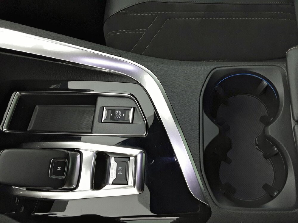 Occasion PEUGEOT 5008 5008 PureTech 180ch S&S EAT8 - GT