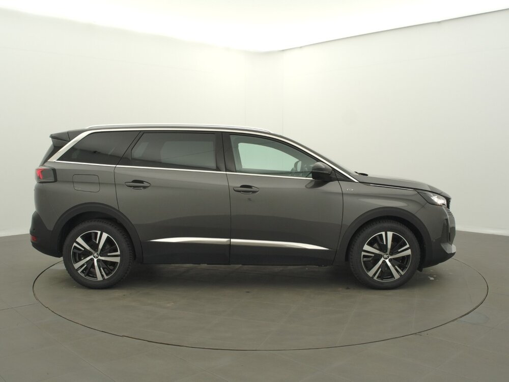 Occasion PEUGEOT 5008 5008 PureTech 180ch S&S EAT8 - GT