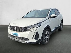 Occasion PEUGEOT 3008 3008 Hybrid 225 e-EAT8 - Allure Pack