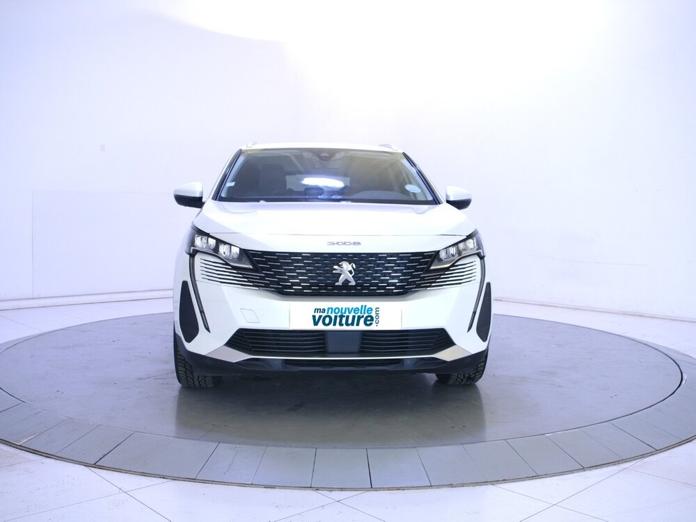 Occasion PEUGEOT 3008 3008 Hybrid 225 e-EAT8 - Allure Pack