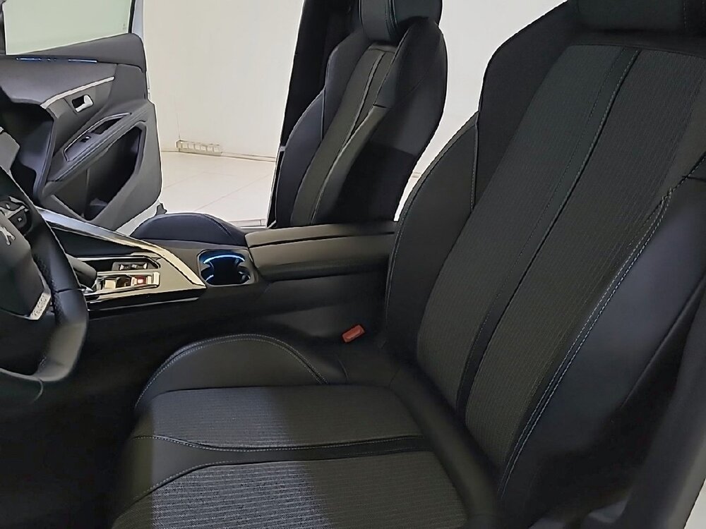 Occasion PEUGEOT 3008 3008 Hybrid 225 e-EAT8 - Allure Pack