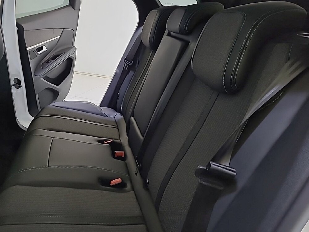 Occasion PEUGEOT 3008 3008 Hybrid 225 e-EAT8 - Allure Pack