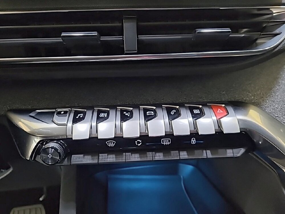 Occasion PEUGEOT 3008 3008 Hybrid 225 e-EAT8 - Allure Pack