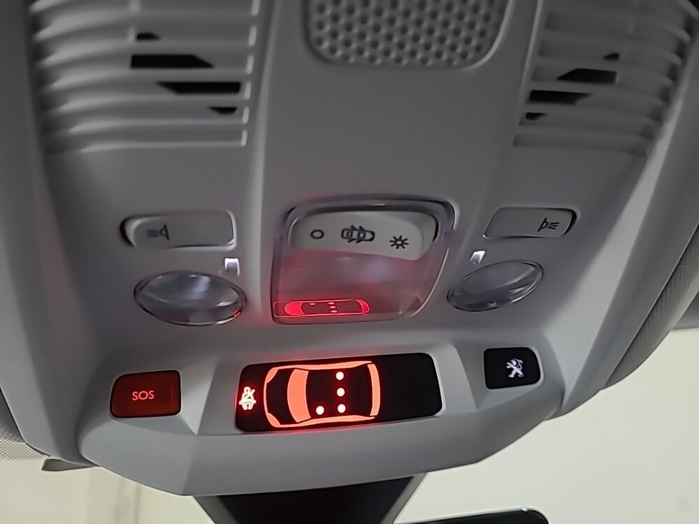 Occasion PEUGEOT 3008 3008 Hybrid 225 e-EAT8 - Allure Pack