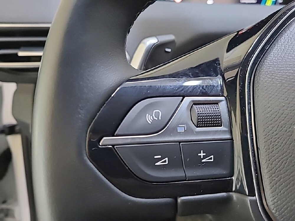 Occasion PEUGEOT 3008 3008 Hybrid 225 e-EAT8 - Allure Pack